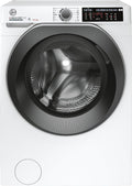 Hoover Waschtrockner, 9 kg, 5 kg, Weiß/Schwarz, H-WASH&DRY 500 HD 495AMBS/1-S /Energieeffizienzklasse