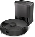 iRobot Saugroboter, Schwarz, Roomba 105 Combo + AutoEmpty Dock - Automatische Entleerung