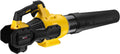DEWALT Laubbläser, 54 V, Schwarz/Gelb, DCMBA572N-XJ Akku-Axialgeblaese