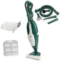 Amazon Renewed Stabstaubsauger, Grün/Weiß, JaTop für Vorwerk Kobold 136 mit EB 360 und passendem