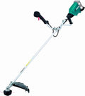 Makita Elektrische Gartenwerkzeuge, 450 mm, Grün/Schwarz/Silber, DUR369AZ Akku-Freischneider 2x18 V, Zweihandgriff (ohne Akku