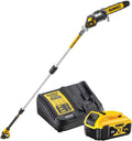 DEWALT Elektrowerkzeug, 5,0 Ah, 18 V, Gelb/Schwarz, Podadora de pÚrtiga sin escobillas, Multicolor