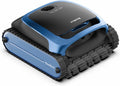 Beatbot Poolroboter, 300 m, Blau/Schwarz, AquaSense 2, Akku Poolsauger mit Oberflächen-Parkfunktion, Poolreiniger Boden und Wand