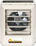 DR. INFRARED HEATER Heizstrahler, Grau, Dr DR-P130 Heizgerät, P130