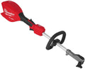 Milwaukee Rasenmäher, 18 V, rot/schwarz/silber, M18 Fuel FOPH2-0 Bürstenloser Outdoor-Powerhead
