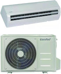 Comfee Split-Klimaanlage, weiß, Split-Klimagerät 12000BTU EEK:A+++ INFINI SAVE 12