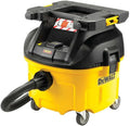 DEWALT Elektrowerkzeug, Gelb/Schwarz, Industriesauger