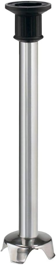 Waring Küche Haushalt & Wohnen,Elektrische Küchengeräte,Küchenmaschinen Rührgeräte & Mixer, 40 cm, Schwarz/Silber