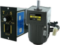 ZXAOMMBEA Elektromotor, 220 V, 10 mm, 25 W, Grau/Schwarz, Motor Wechselstrommotor 50/60 Hz Einphasen-Asynchronmotor