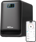 Creality Dunstabzugshaube, 250 m, Schwarz, Falcon AP1 Rauchreiniger für Falcon A1/Falcon A1 Pro, ³/h Saugleistung