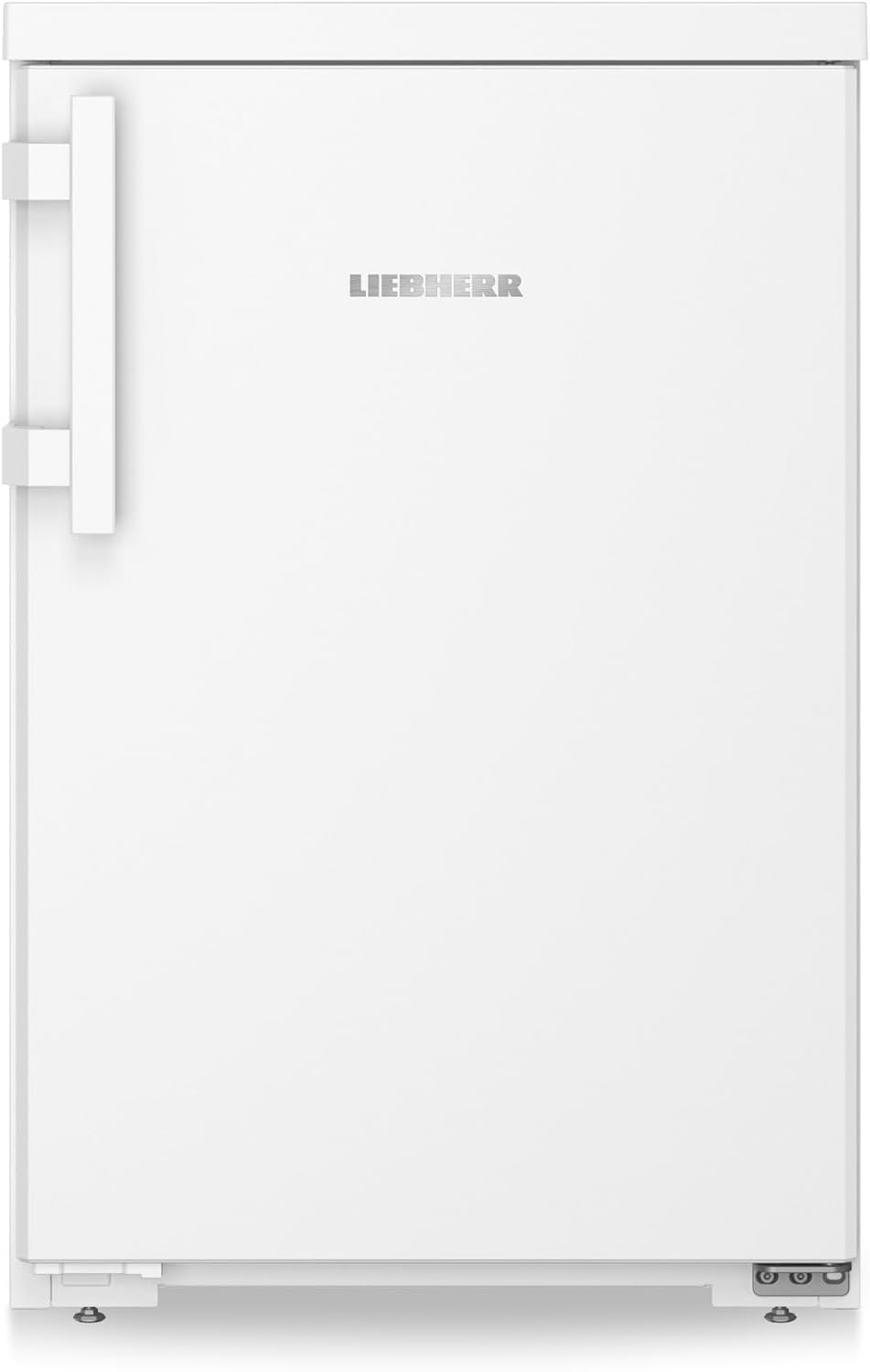 Liebherr Kühlschrank, Weiß, Table-Top Arbeitsplatte Re 1400 001 20 Tür rechts