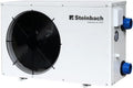 STEINBACH Heizpumpen, 1,45 kW, 8,5 kW, 6,0 kW, 230 V, Weiß/Schwarz, Wärmepumpe Waterpower 8500, Heizleistung, Kühlleistung