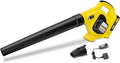 Karcher Laubbläser, Gelb/Schwarz, Kärcher LBL 2 Akku- (Batterie-Set)