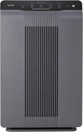 Winix Dunstabzugshaube, 390m, Grau, 5300-2 luftreiniger Allergiker, CADR ³/h, Air Purifier für Raucherzimmer gegen Allergien