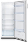 PKM Kühlschrank, 58,8 cm, 143 cm, Weiß, Stand Höhe x Breite KS242.0A++