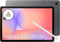 Samsung Tablet, 27,7 cm, Grau, Galaxy Tab S10 Lite AI, Android, 6 GB RAM, 128 GB Speicher, 9' Display mit 90 Hz