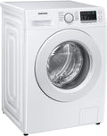 Midea MF200W90WB-14A Waschmaschine, weiß [Energieklasse A], 9 kg, Weiß, Samsung WW90T4048EE/EG, 1400 U/min, Ecobubble
