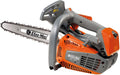 Oleo-Mac Kettensäge, Orange/Grau, Profi gst250 Carving 50299002e2