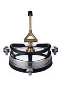Karcher Rasenmäher, Schwarz/Silber, Kärcher Flächenreiniger FR 30 Me, 2.640-355.0