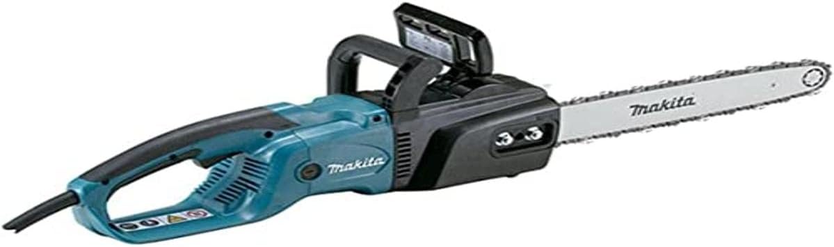 UC4051A Kettensäge 40 cm, 2.000 W, 2.000 W, Blau/Schwarz, Makita UC4050A 2. W