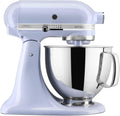 KitchenAid Küchenmaschine Mit Kippbarem Motorkopf 4,3 l – Classic Knet- & Rührmaschinen, 4.8 L, Lavendel