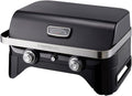 Campingaz Gasgrill, Schwarz, Attitude 2100 LX Gas Tischgrill