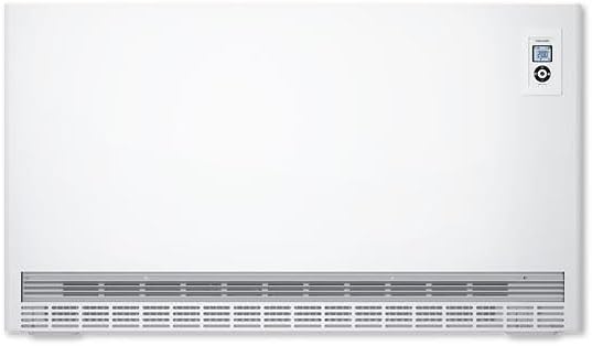Stiebel Eltron 236427 Split-Klimaanlage, 236427 W, Weiß, ärmespeicher ETS 500 Plus alp