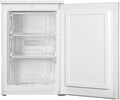 Frigelux Gefrierschrank, 85 l, Weiß, CTT92BE