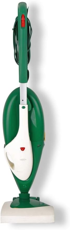 Staubsaugerladen.de Ihr Partner für Geräte und Zubehör, Grün/Weiß, .de Original Vorwerk Kobold VK-135 + Elektrobürste EB-351