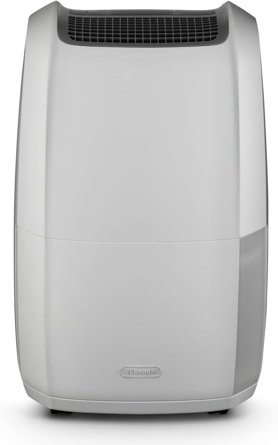 De'Longhi Wäschetrockner, 20 L, Weiß, Tasciugo AriaDry Multi - Tragbarer Luftentfeuchter, /Tag Feuchtigkeitsentzug