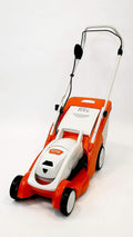 Stihl Rasenmäher, Orange/Weiß, Akku RMA 339 (ohne Akku & Ladegerät)