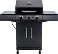 Charbroil Gasgrill, Schwarz, Char-Broil® PERFORMANCE CORE B 3 TRU-Infrared™ 140948