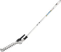 Stihl Rasenmäher, Silber, Gestrüppschneider FH-KM 0-145° f.KombiMotor