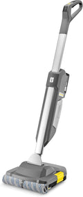 Karcher Bodenreinigung, Grau, Kärcher BR 30/1 C Bp Pack Professioneller und kabelloser, schnelle + effiziente Reinigung für alle Bodentypen