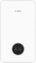 Bosch Wärmepumpen, Weiß, Luft-Wasser-Wärmepumpe, Compress CS6800iAW 12 E, Inneneinheit