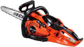 echosari Elektrische Rasenbelüfter, Orange/Schwarz, Echo - Tronçonneuse/élagueuse thermique CS-2511WESC-NC