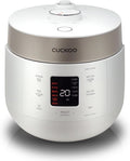 CUCKOO Gewerbe,Industrie & Wissenschaft,Systemgastronomieausrüstung & -zubehör, weiß/gold