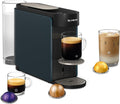 Nespresso Küche Haushalt & Wohnen,Küche Kochen & Backen,Kaffee Tee & Espresso, 1,4 Liter, Blau/Schwarz