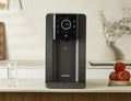 Hurom Wasseraufbereiter, 8,5 L, Schwarz, Wasserreiniger, All-in-One (Kalt-, Warm- & Heißwasser), 3-Stufen-Filtersystem (RO/PAC/CF)