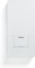 Vaillant Elektrische Durchlauferhitzer, 24 kW, 400 V, Weiß, elektronischer Durchlauferhitzer VED pure, VED E 24/8 BB