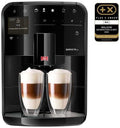 Melitta Kaffeevollautomat, Schwarz, Barista SE