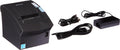Bixolon Belegdrucker, Schwarz, srp-350iiicopg DT 180DPI