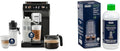 De'Longhi Kaffeevollautomat, Dunkelgrau, Eletta Explore Cold Brew ECAM452.67.G mit LatteCrema, Heiße & Kalte Getränke auf Knopfdruck