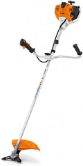 Stihl Rasenmäher, 1,72 kW, 1,7 kW, Orange/Schwarz/Silber, FS 240 C Freischneider / Motorsense ( 4147 200 0049 )